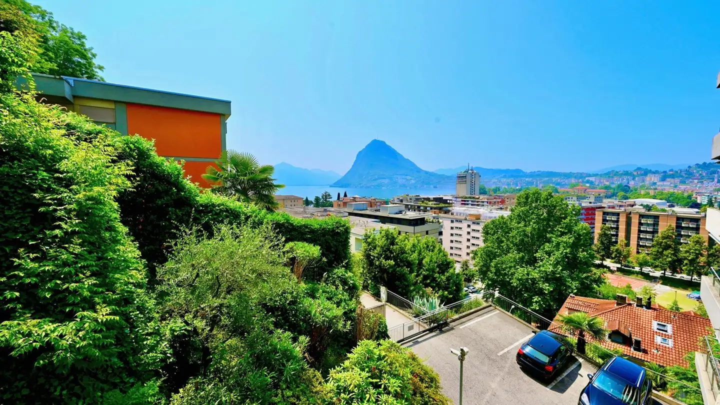 Appartamento in vendita - 6976 Castagnola - Foto 3