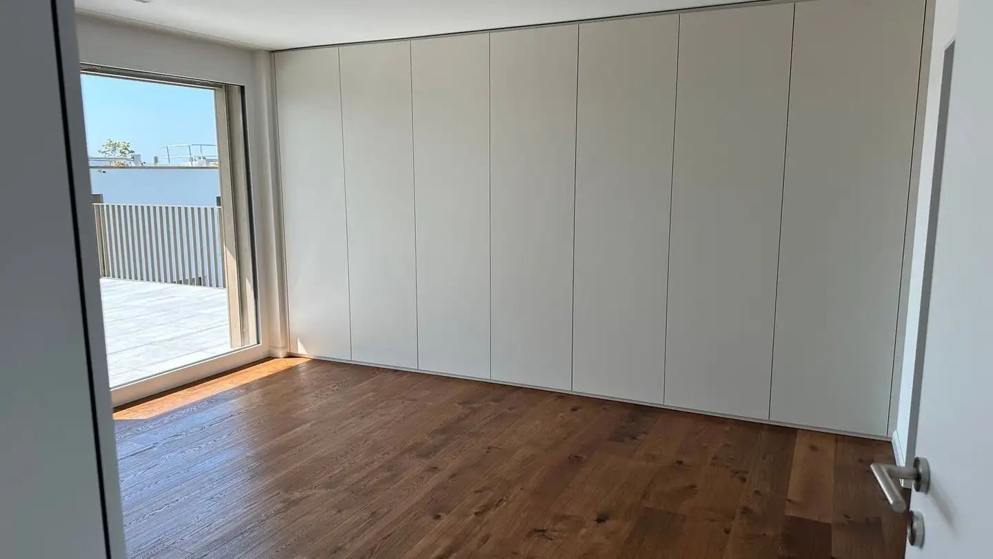 Attico in affitto - Wisentalstrasse, 8185 Winkel - Photo 2