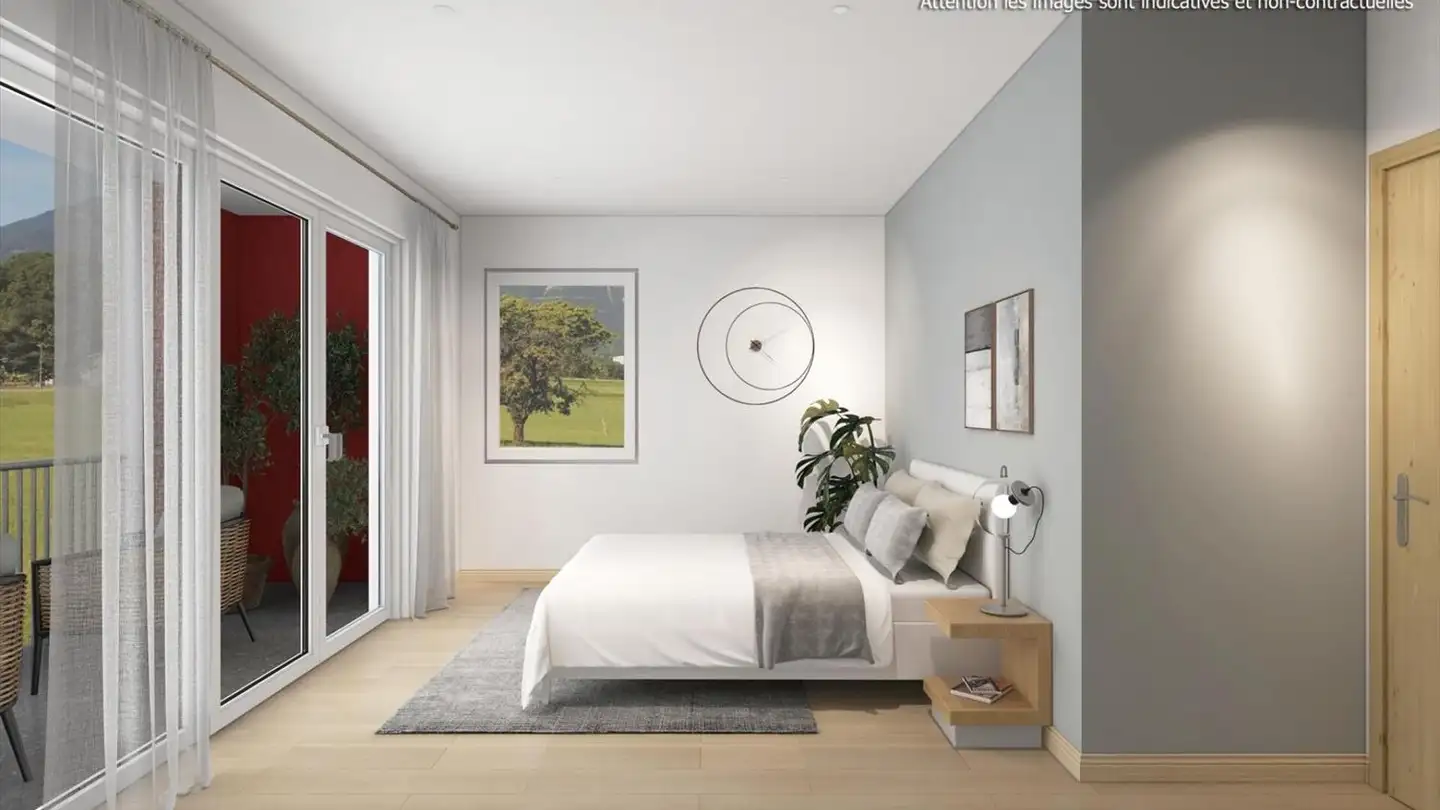 Casa bifamiliare in vendita - 1867 Ollon VD - Foto 4