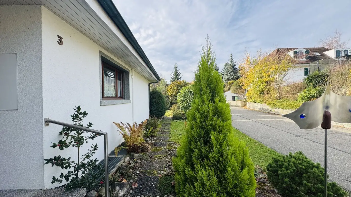 Casa singola in vendita - Im Ried 3, 4312 Magden - Photo 3