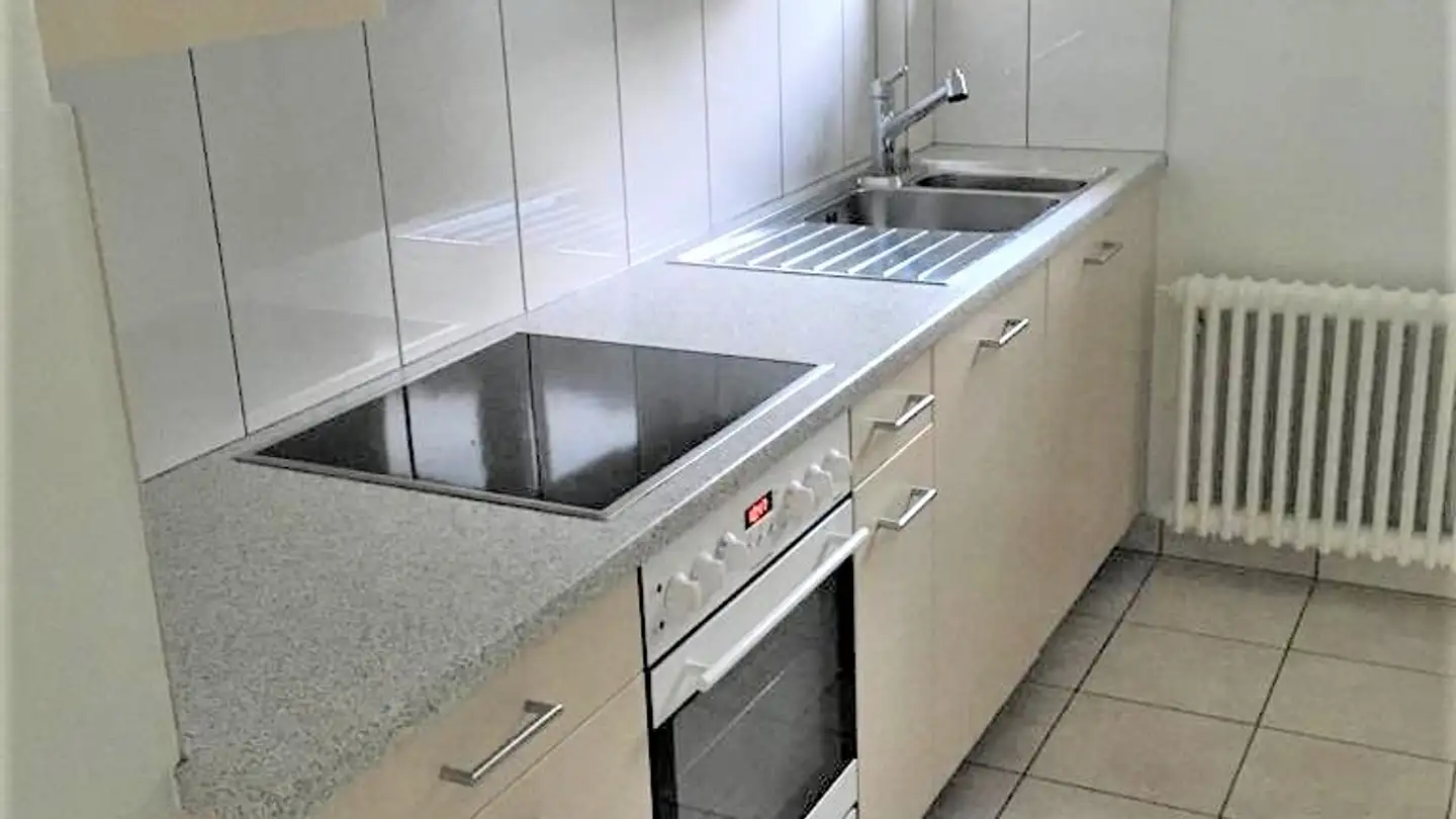 Apartment for rent - Rue Paul-Charmillot 80, 2610 St-Imier - Photo 2