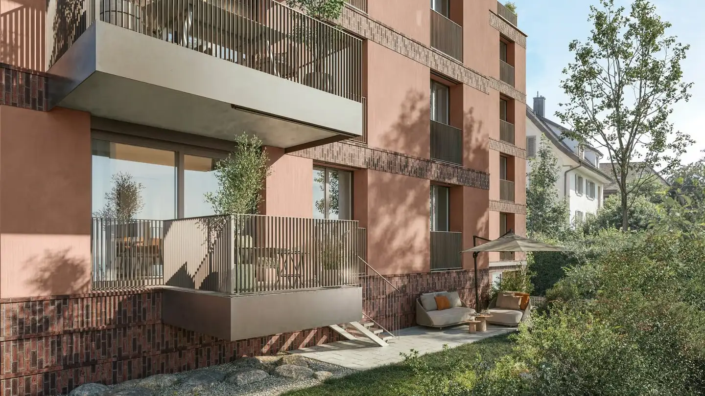Apartment for sale - Weizenstrasse 7, 8037 Zürich - Photo 2