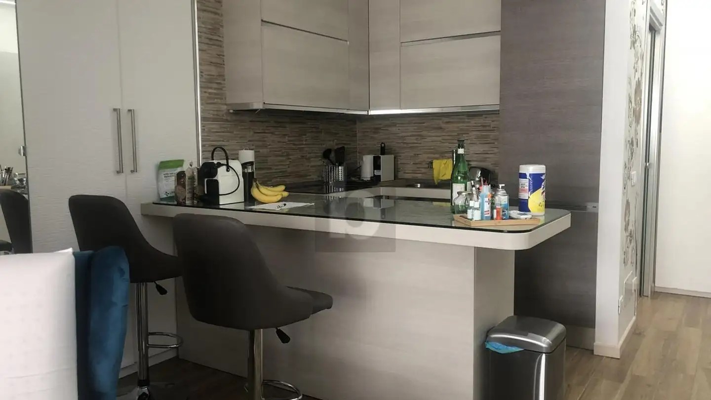 Apartment for sale - 6900 Paradiso