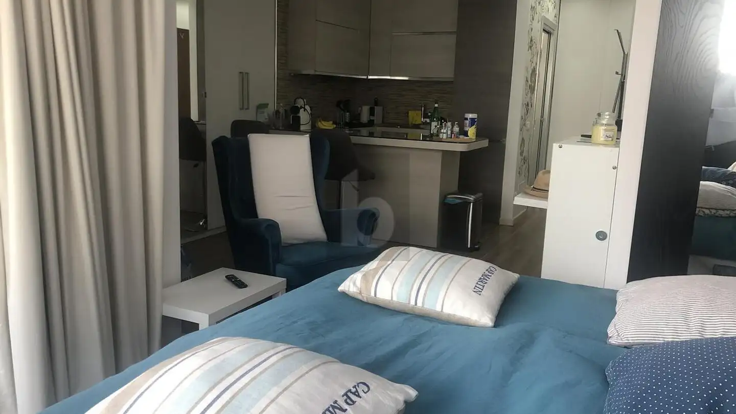 Appartamento in vendita - 6900 Paradiso - Photo 2