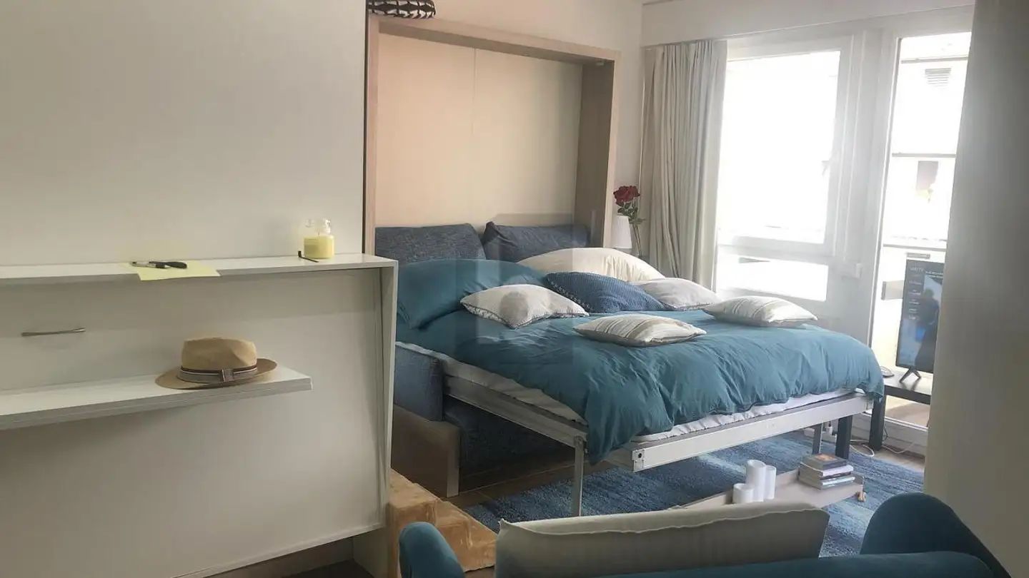 Appartamento in vendita - 6900 Paradiso - Photo 3