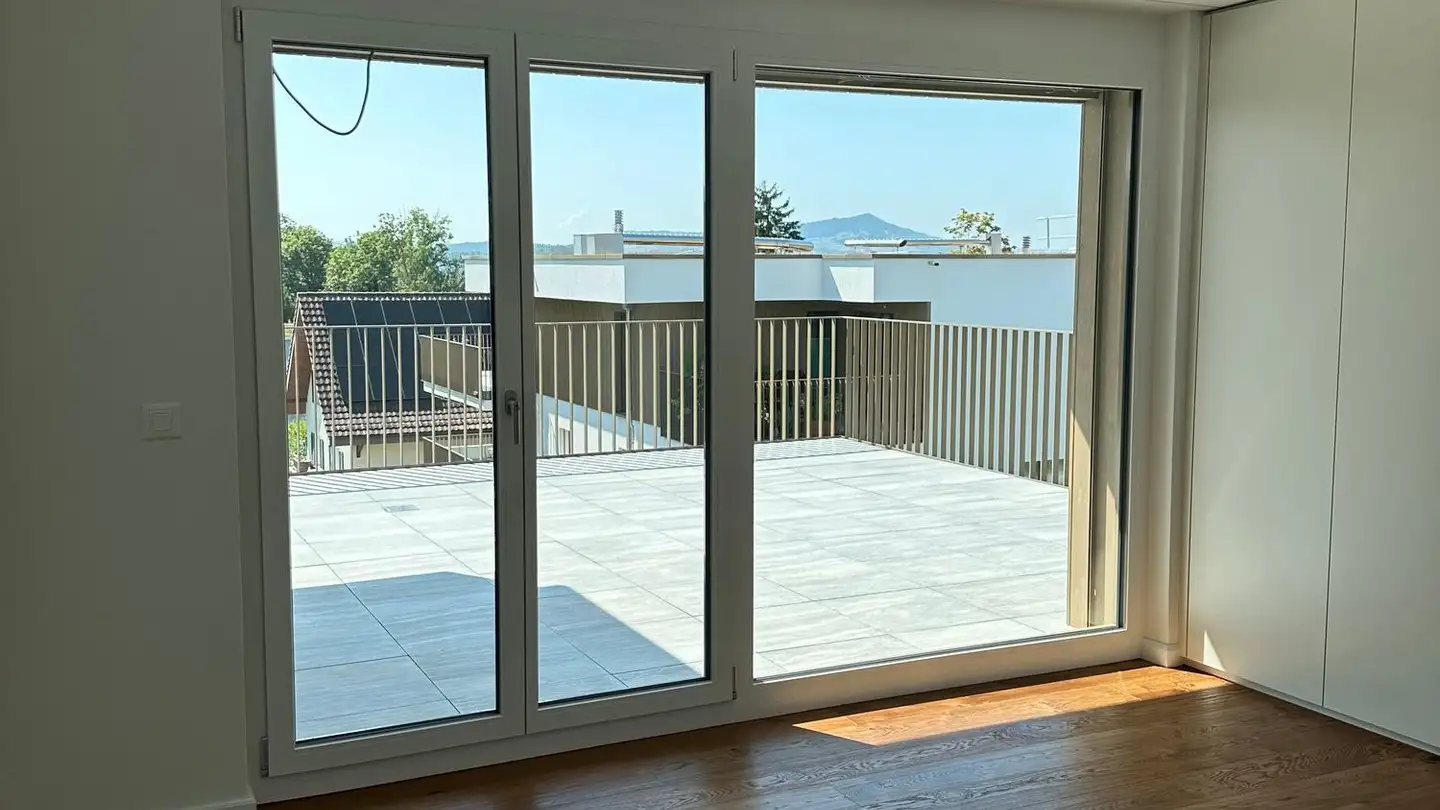 Attico in affitto - Wisentalstrasse, 8185 Winkel - Photo 3