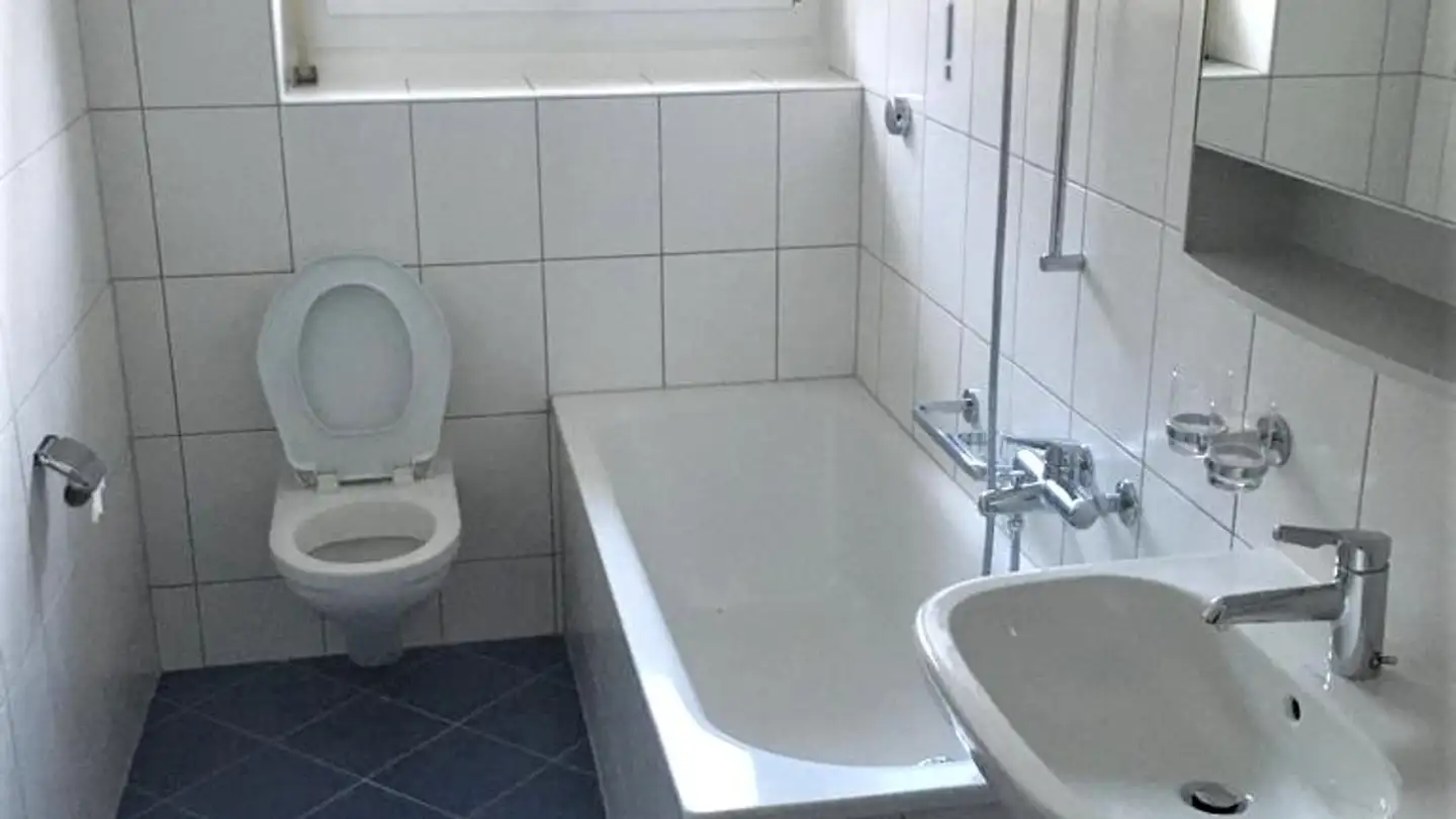 Apartment for rent - Rue Paul-Charmillot 80, 2610 St-Imier - Photo 4