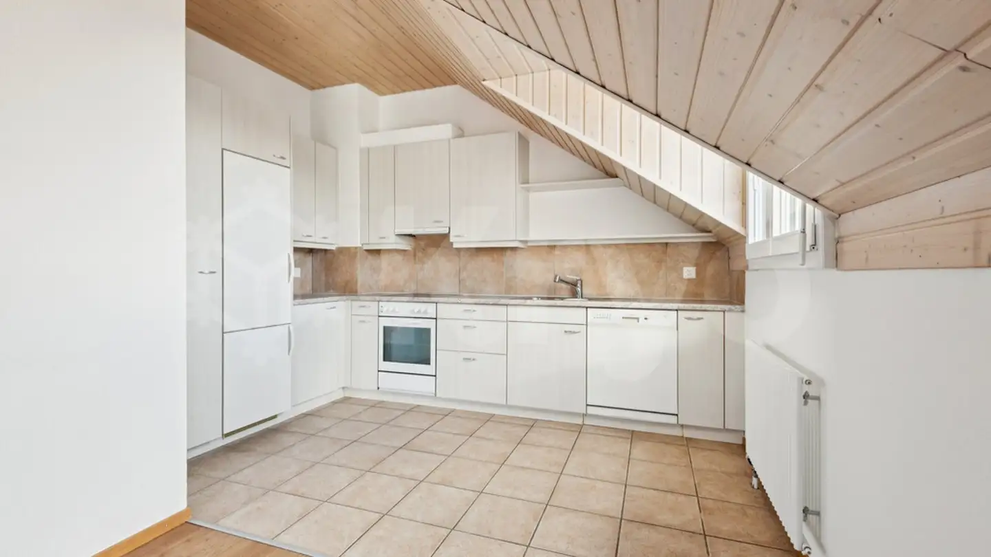 Appartement à louer - Route Du Village, 1070 Puidoux - Photo 3