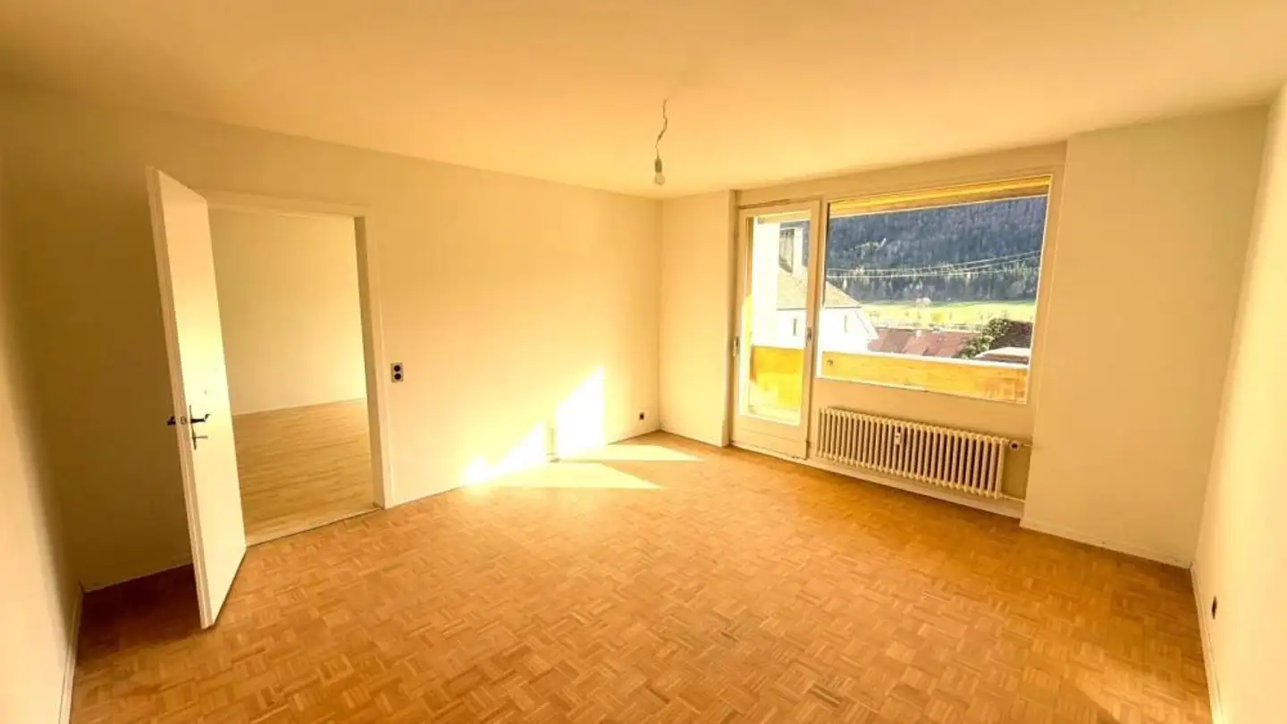 Appartement à louer - Rue Francillon 34, 2610 St-Imier - Photo 4