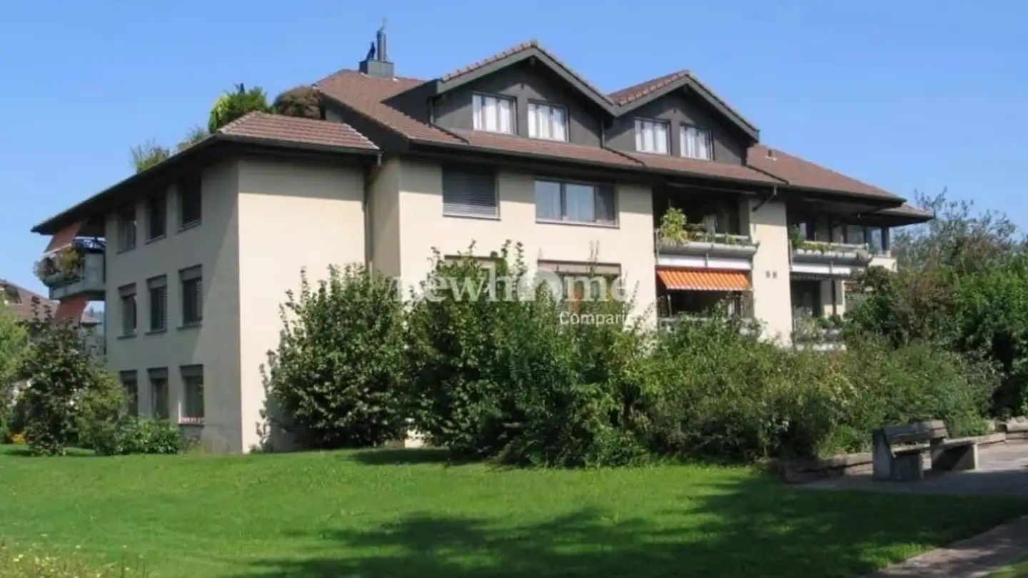 Zimmer mieten - Hültschern 8, 6204 Sempach