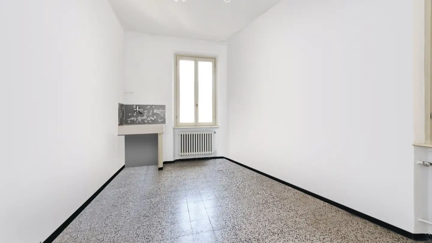 Apartment for rent - Corso San Gottardo 26, 6830 Chiasso