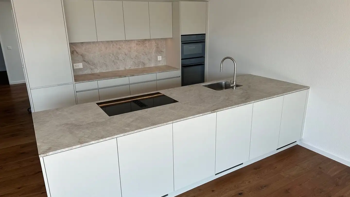 Attico in affitto - Wisentalstrasse, 8185 Winkel - Photo 4