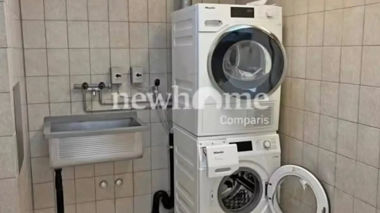 Zimmer mieten - Hültschern 8, 6204 Sempach - Foto 4