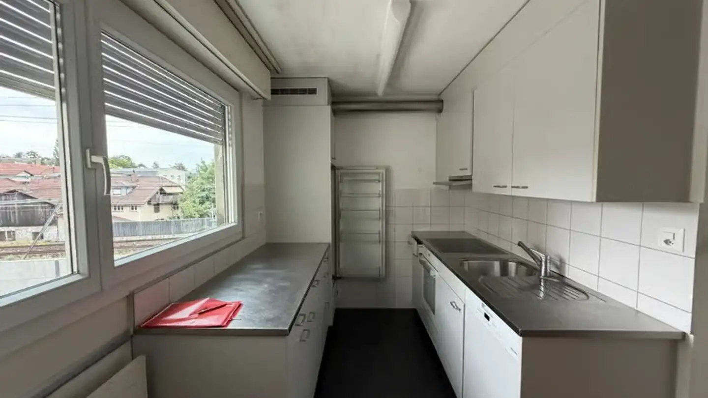 Appartamento in affitto - Poststrasse 34, 2504 Biel/Bienne - Foto 4