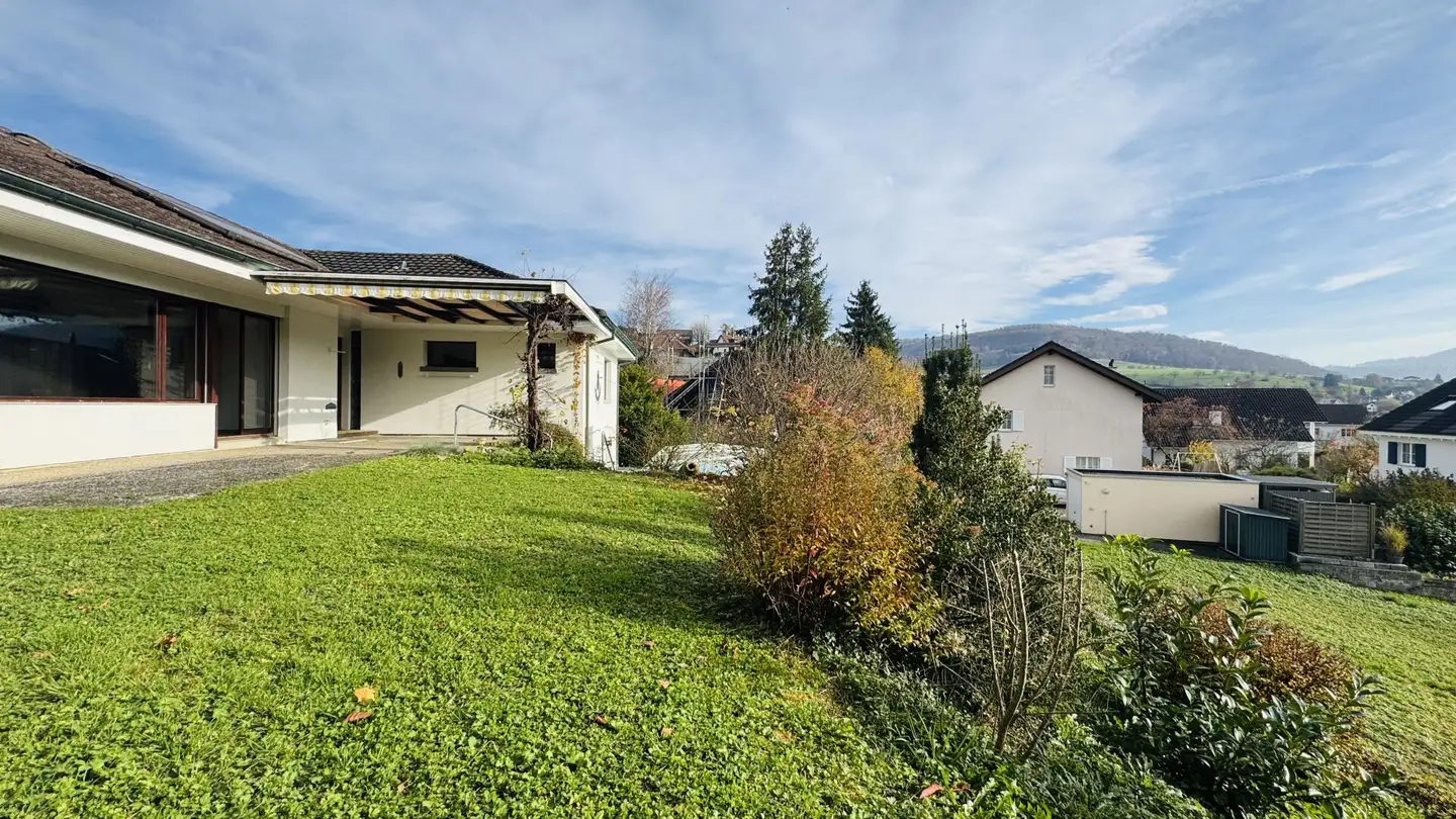 Casa singola in vendita - Im Ried 3, 4312 Magden - Photo 4