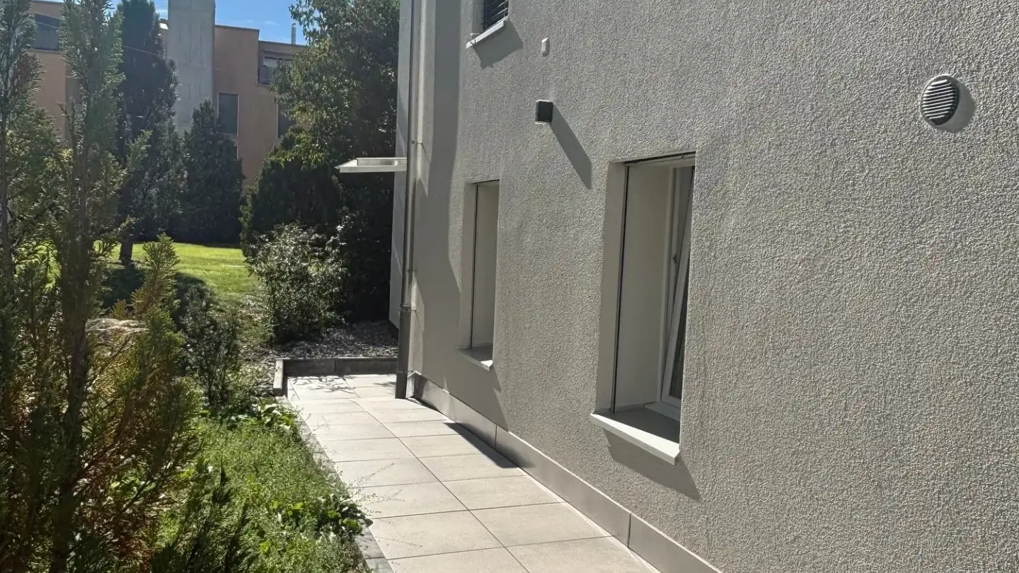 Wohnung mieten - Schöneggstrasse 9a, 8630 Rüti ZH