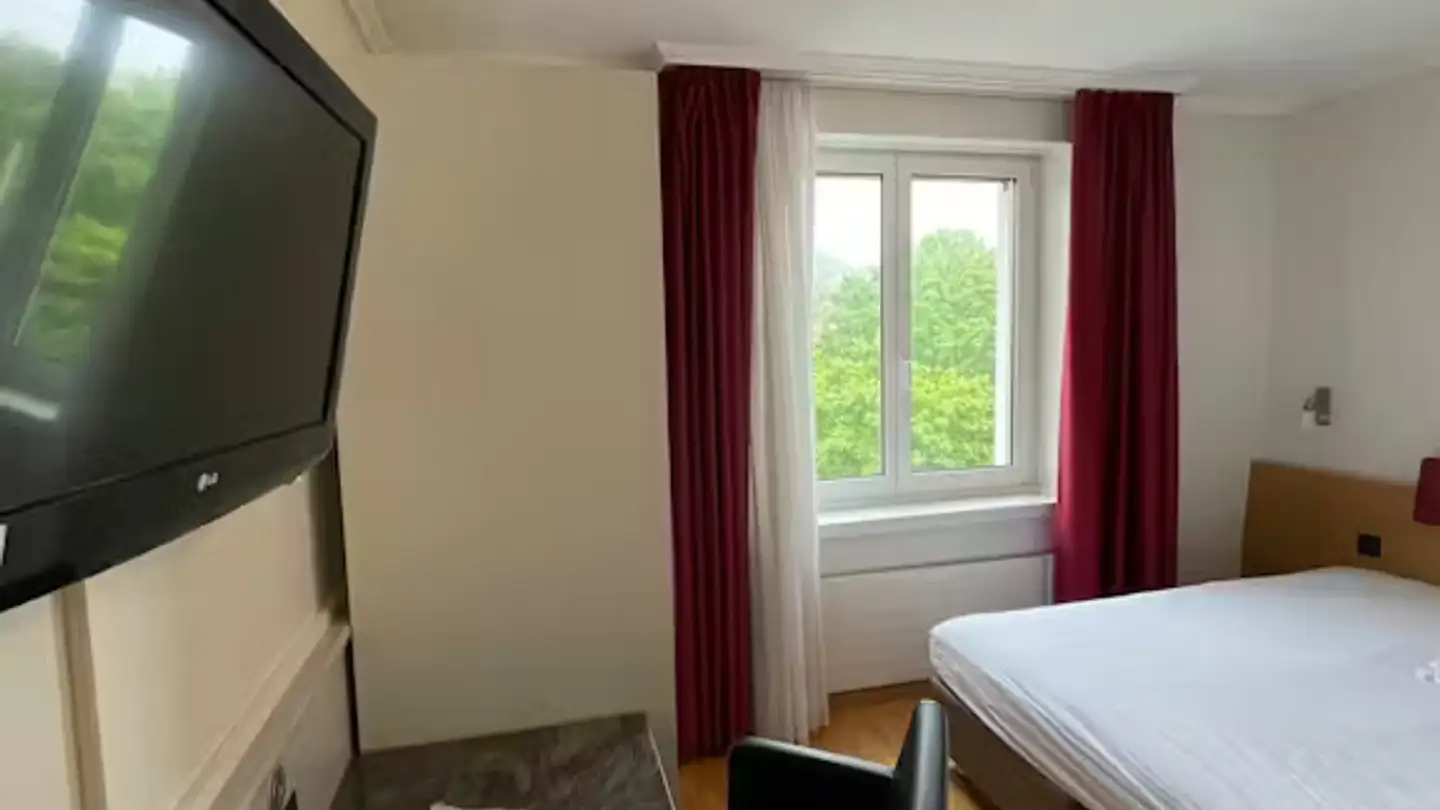Apartment for rent - Schaffhauserstrasse, 8050 Zürich - Photo 2