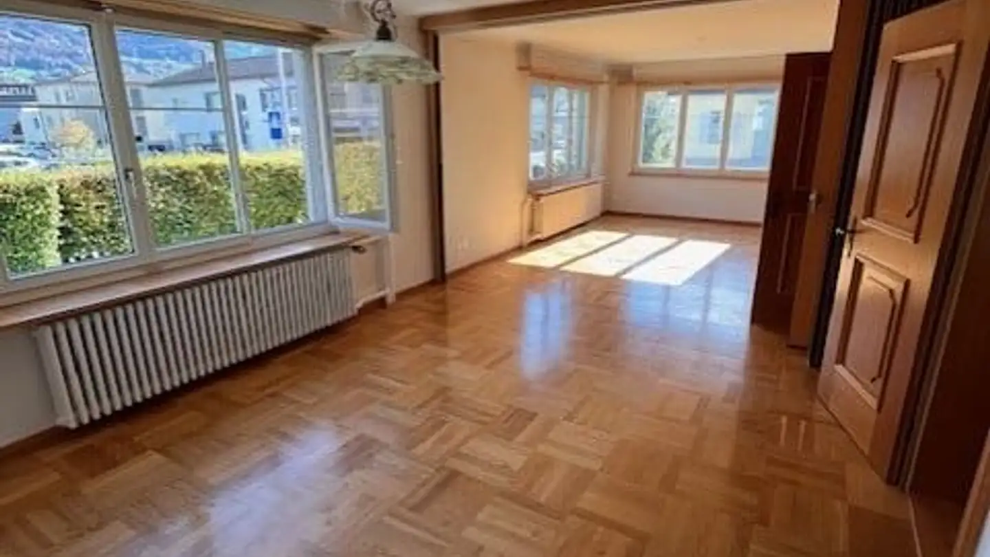 Casa singola in affitto - Ziegelbrückstrasse 45, 8867 Niederurnen - Photo 4