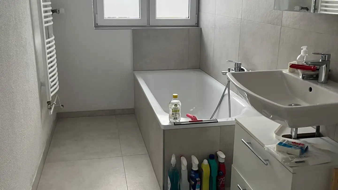 Appartamento in affitto - Badenerstrasse 290, 8004 Zürich - Foto 4