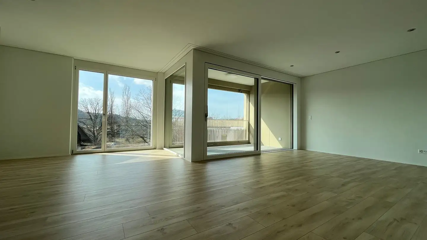 Appartement à louer - Chutzenstrasse 1, 3047 Bremgarten b. Bern - Photo 3