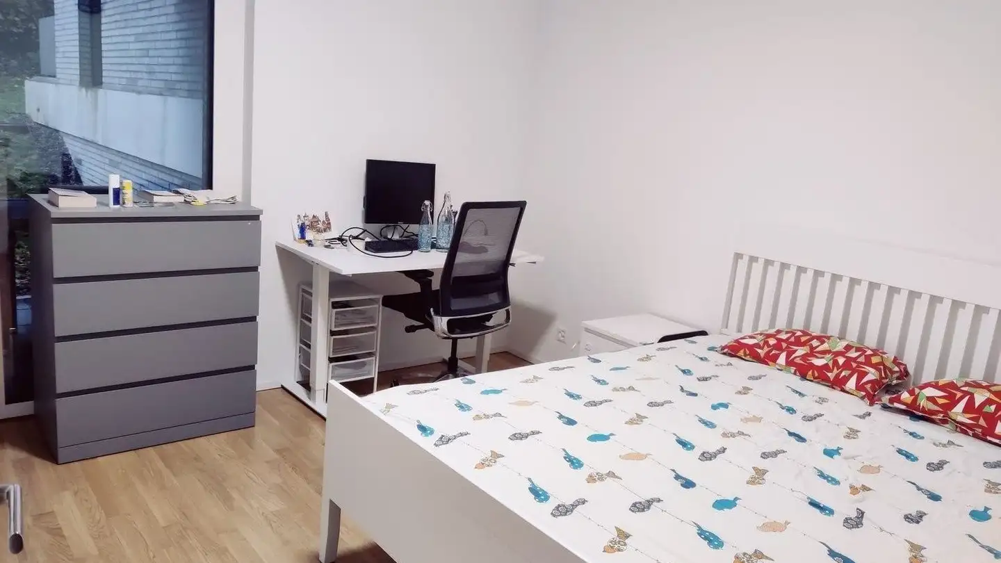 Appartement à louer - 8810 Horgen - Photo 2