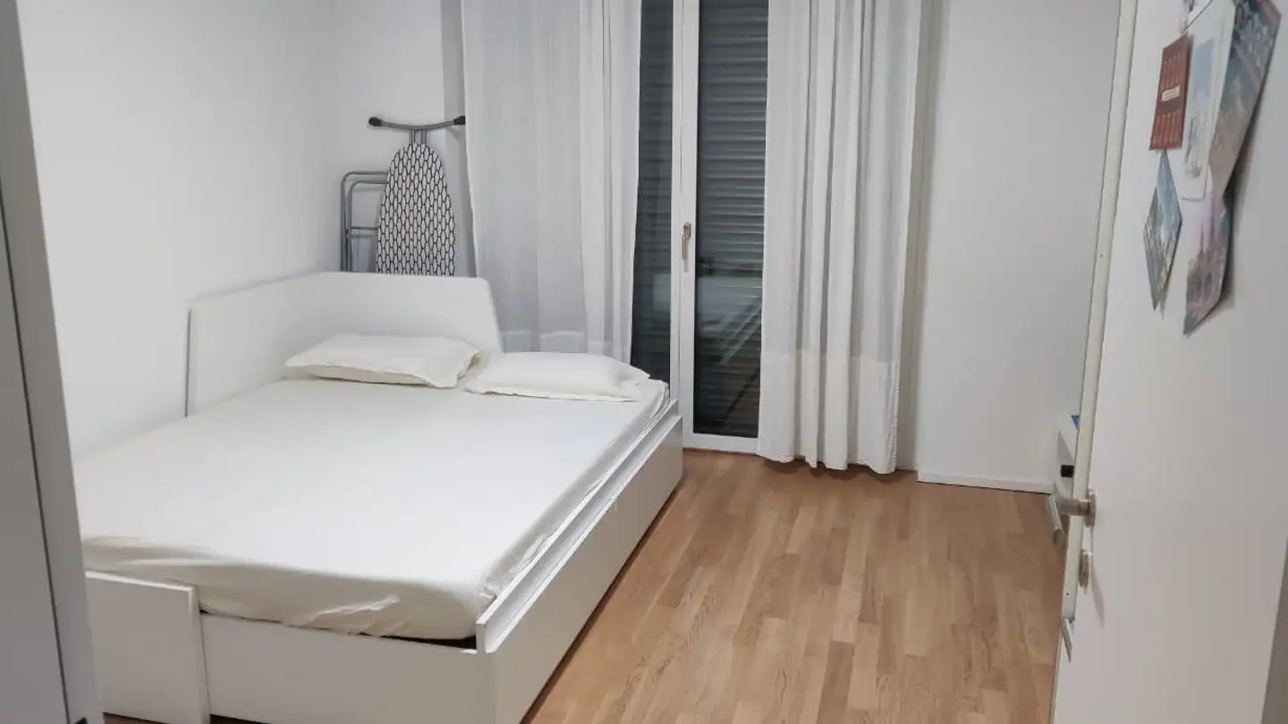 Appartement à louer - 8810 Horgen - Photo 3