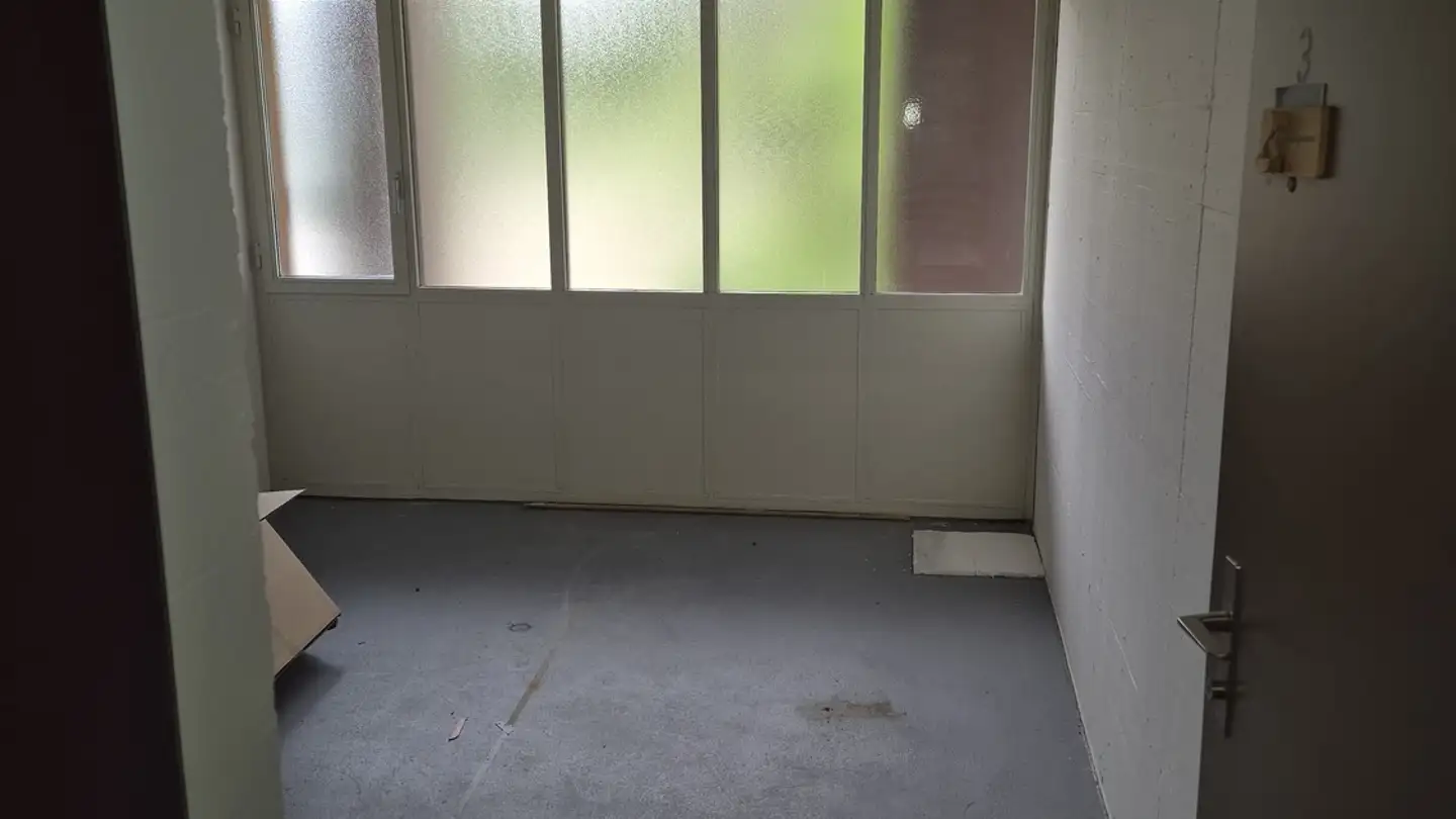 Parcheggio esterno in affitto - Bundentalstrasse 4, 8952 Schlieren