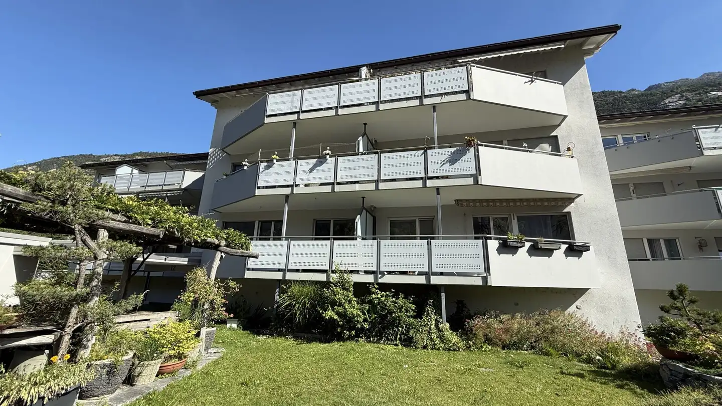 Appartamento in vendita - 3940 Steg VS - Photo 2