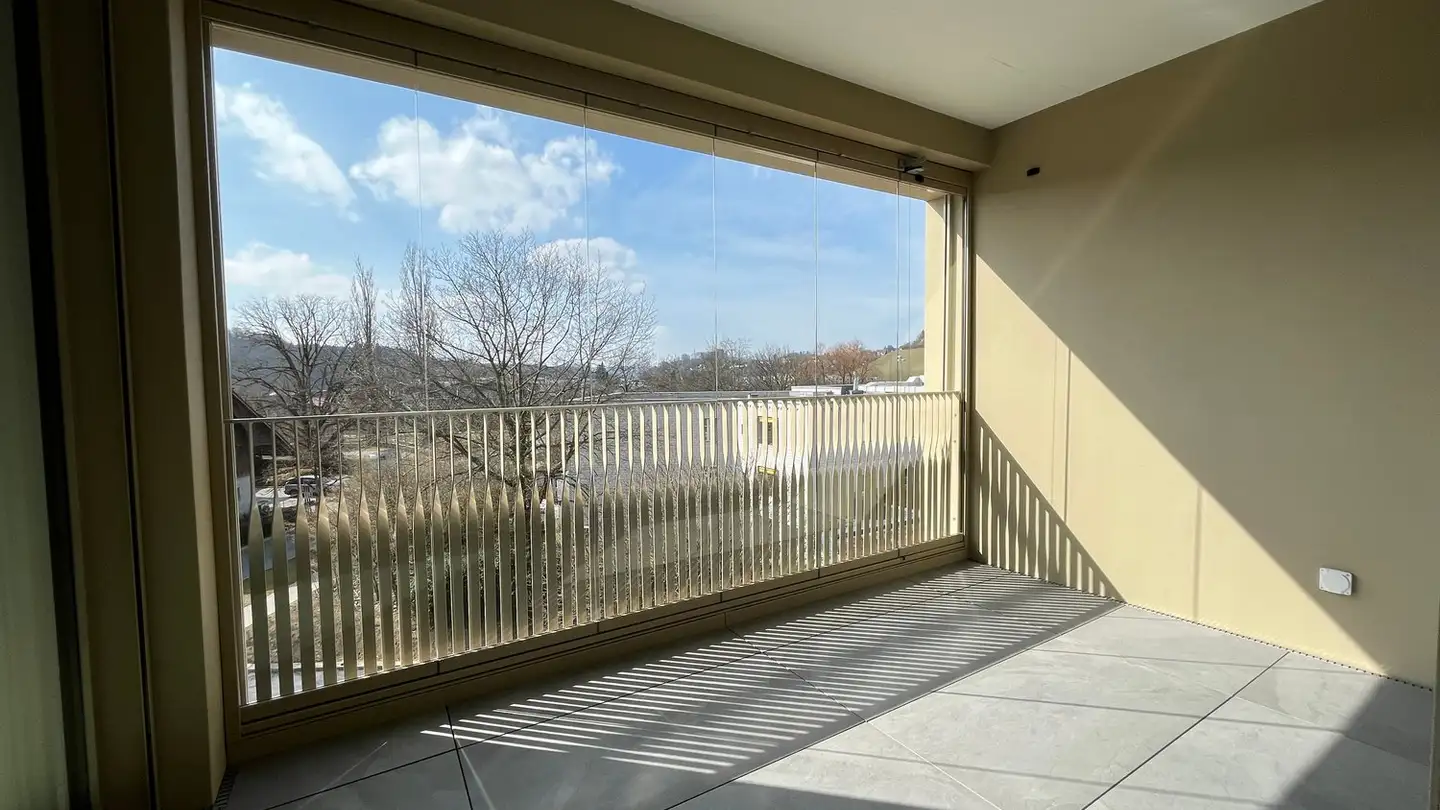 Appartement à louer - Chutzenstrasse 1, 3047 Bremgarten b. Bern - Photo 4