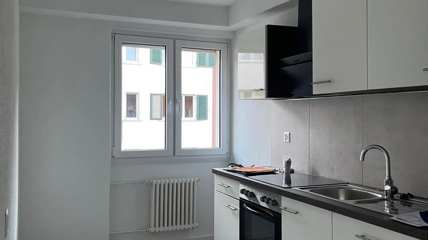 Appartamento in affitto - Badenerstrasse 290, 8004 Zürich - Foto 3