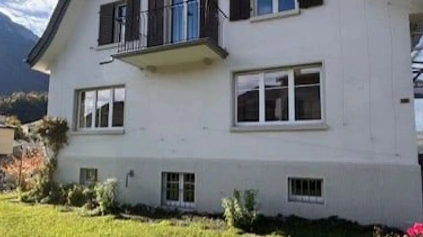 Casa singola in affitto - Ziegelbrückstrasse 45, 8867 Niederurnen - Photo 2