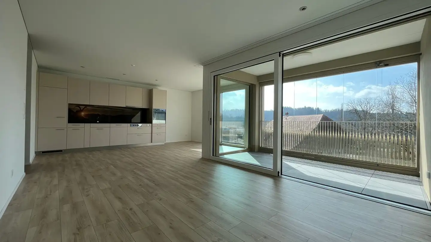 Appartement à louer - Chutzenstrasse 1, 3047 Bremgarten b. Bern - Photo 2