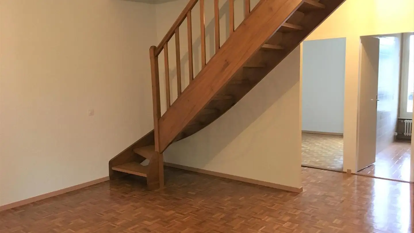 Duplex for rent - Route De La Chapelle 27, 1212 Grand-Lancy - Photo 3