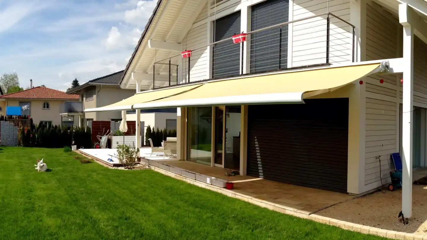 Einfamilienhaus kaufen - Hofweg 11, 5622 Waltenschwil - Foto 2