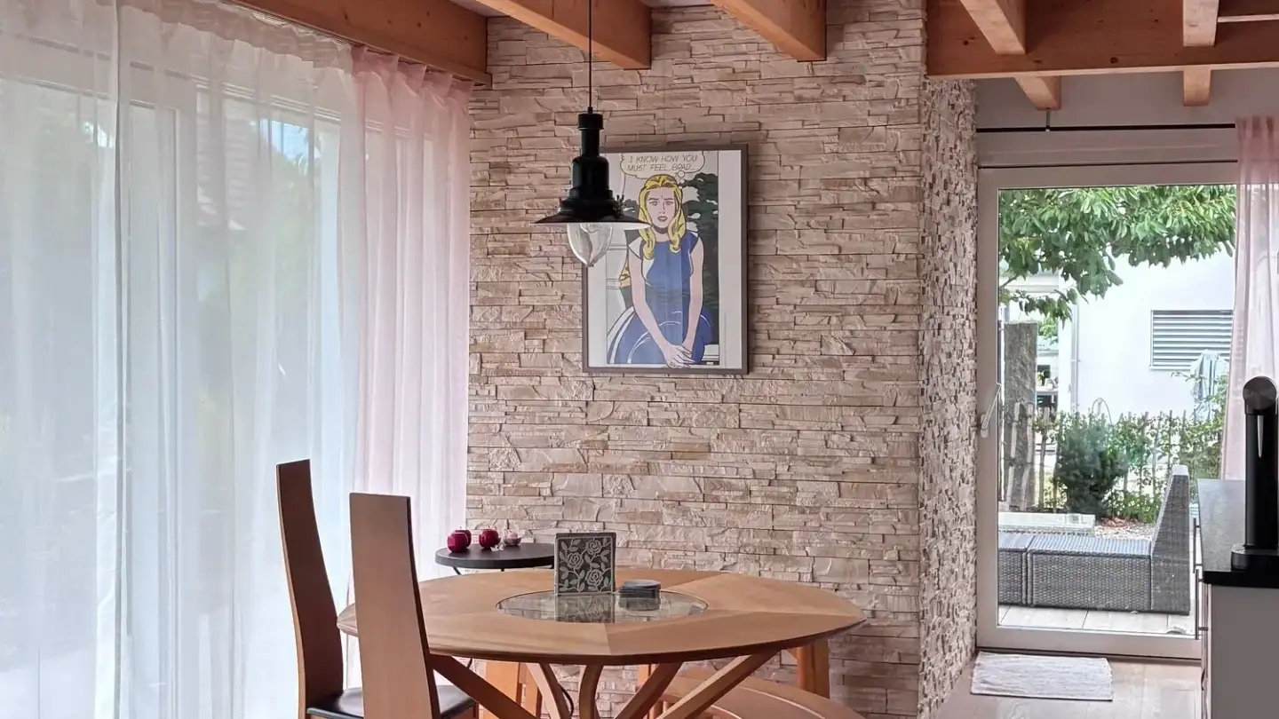 Einfamilienhaus kaufen - Hofweg 11, 5622 Waltenschwil - Foto 3
