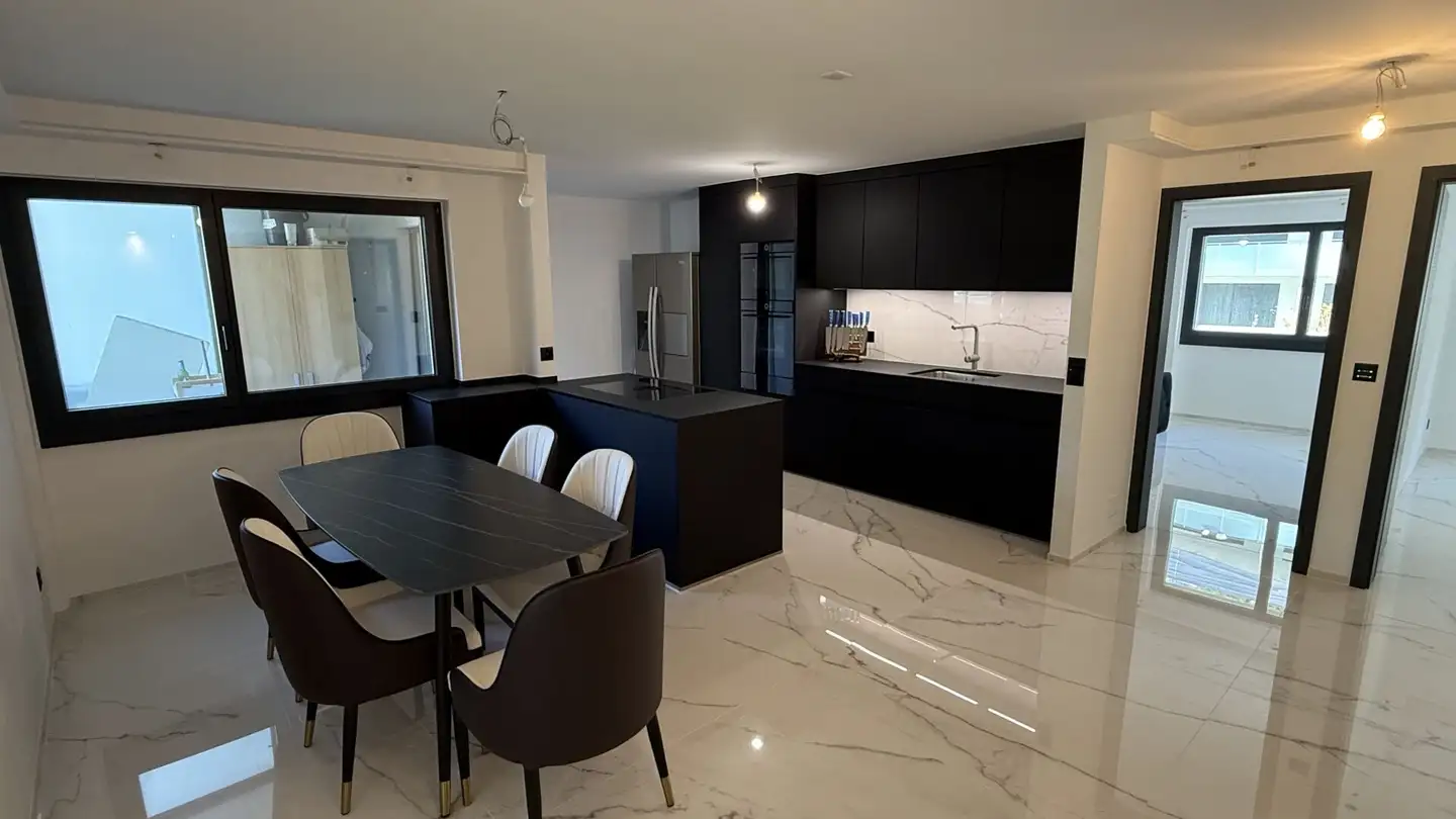 Appartamento in vendita - 3940 Steg VS - Photo 3