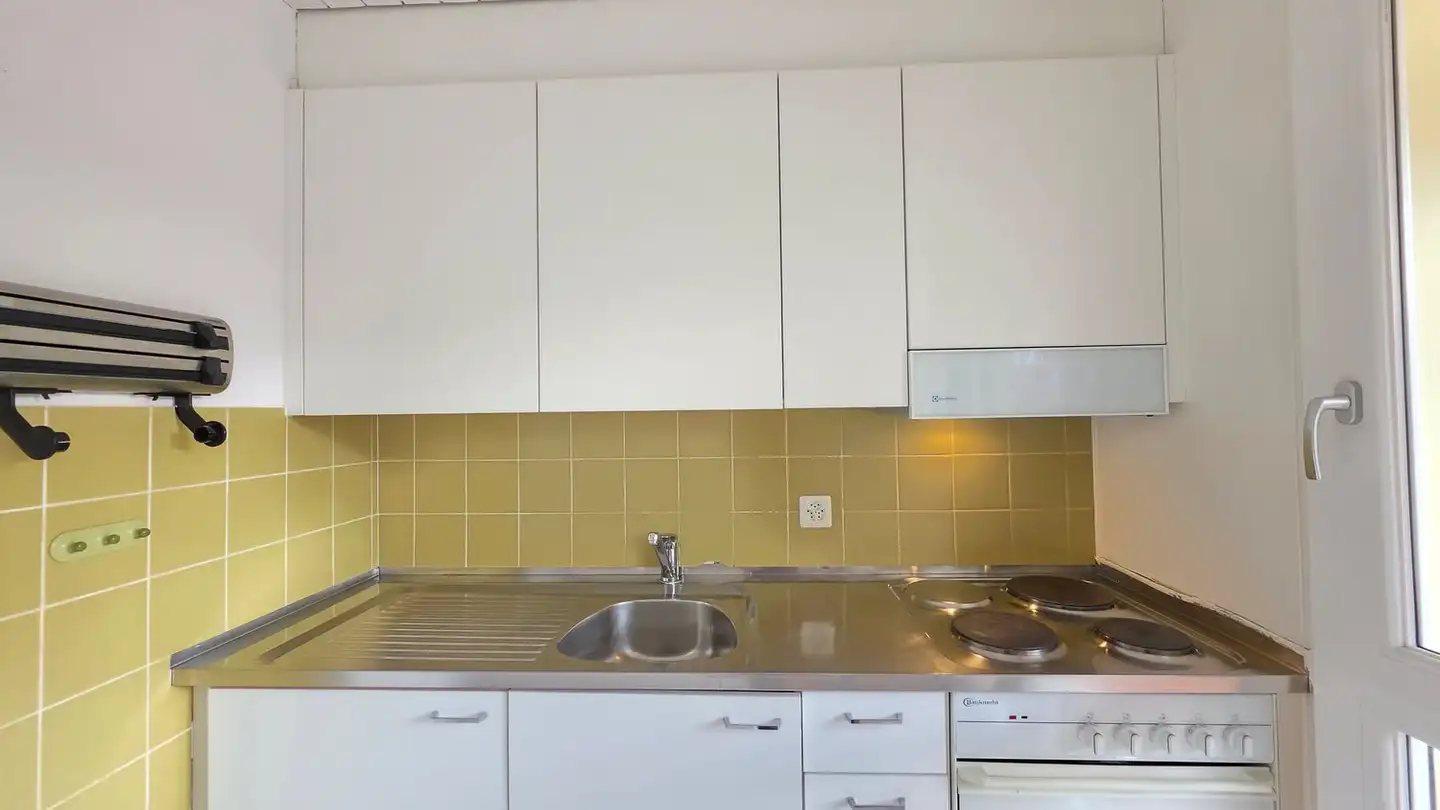 Appartamento in affitto - Breitenstrasse 32, 5303 Würenlingen - Foto 4