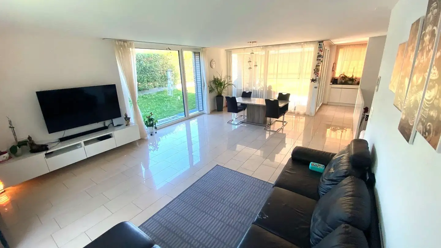 Apartment for rent - Bifangstrasse 21b, 5430 Wettingen - Photo 3