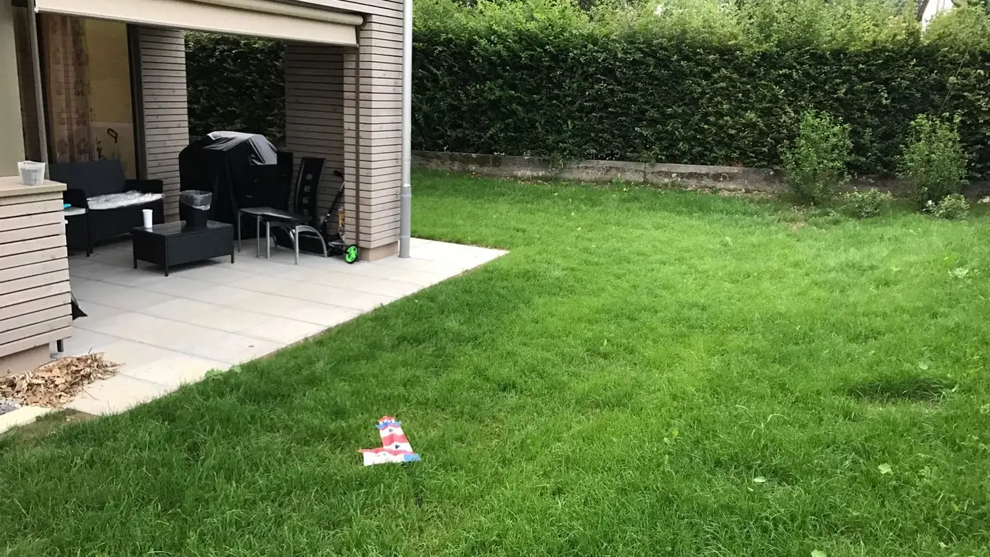 Apartment for rent - Bifangstrasse 21b, 5430 Wettingen - Photo 4