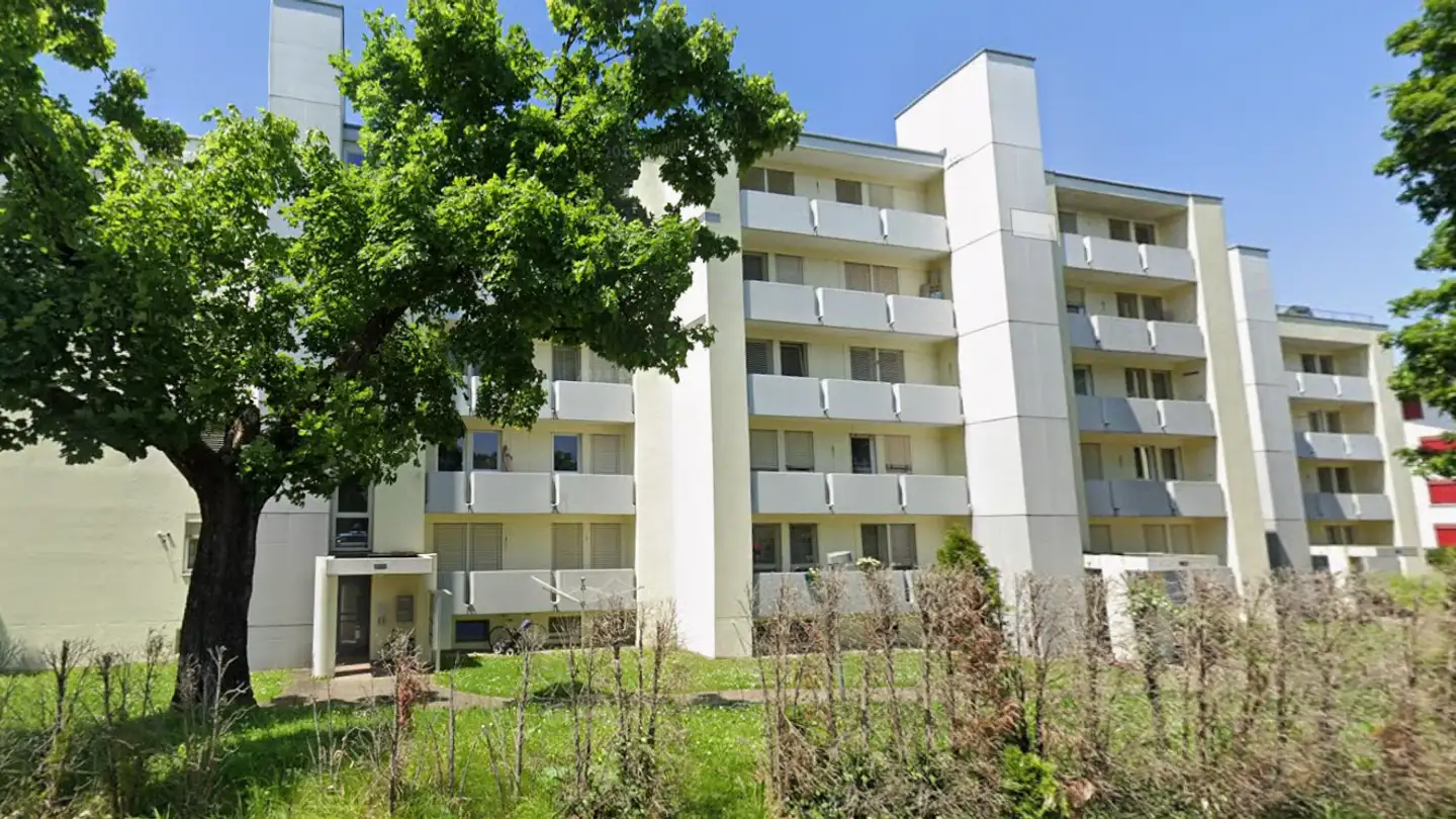 Appartamento in affitto - Breitenstrasse 32, 5303 Würenlingen