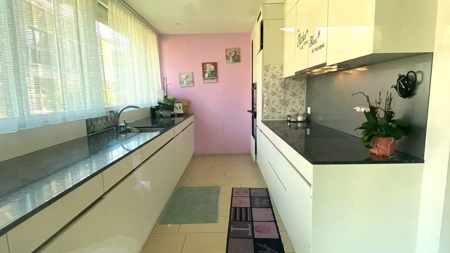 Apartment for rent - Bifangstrasse 21b, 5430 Wettingen