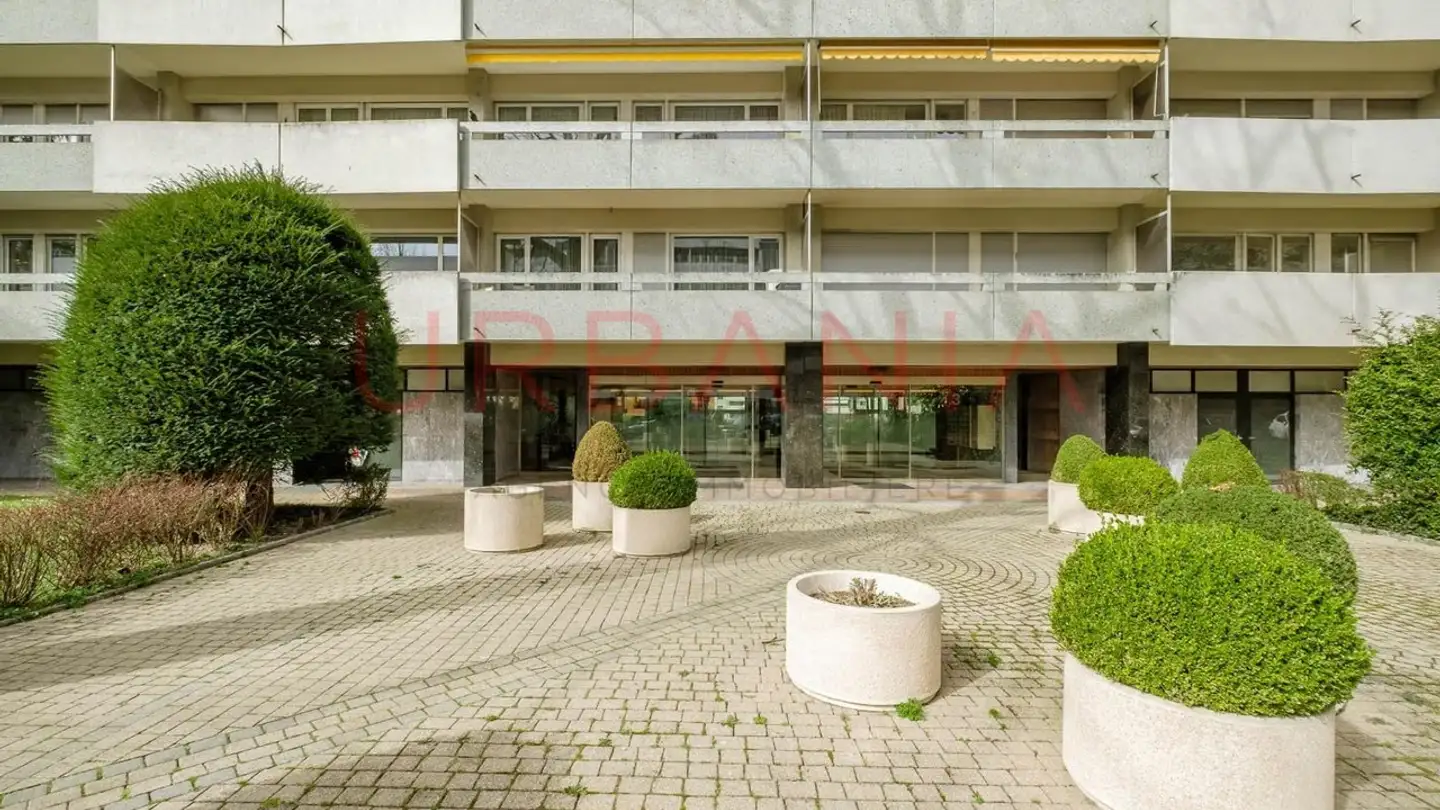 Office space for sale - 1206 Genève