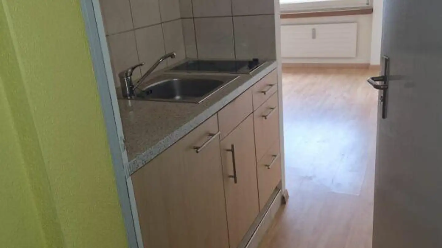 Appartamento in affitto - Brauerstrasse 41, 9016 St. Gallen - Foto 2
