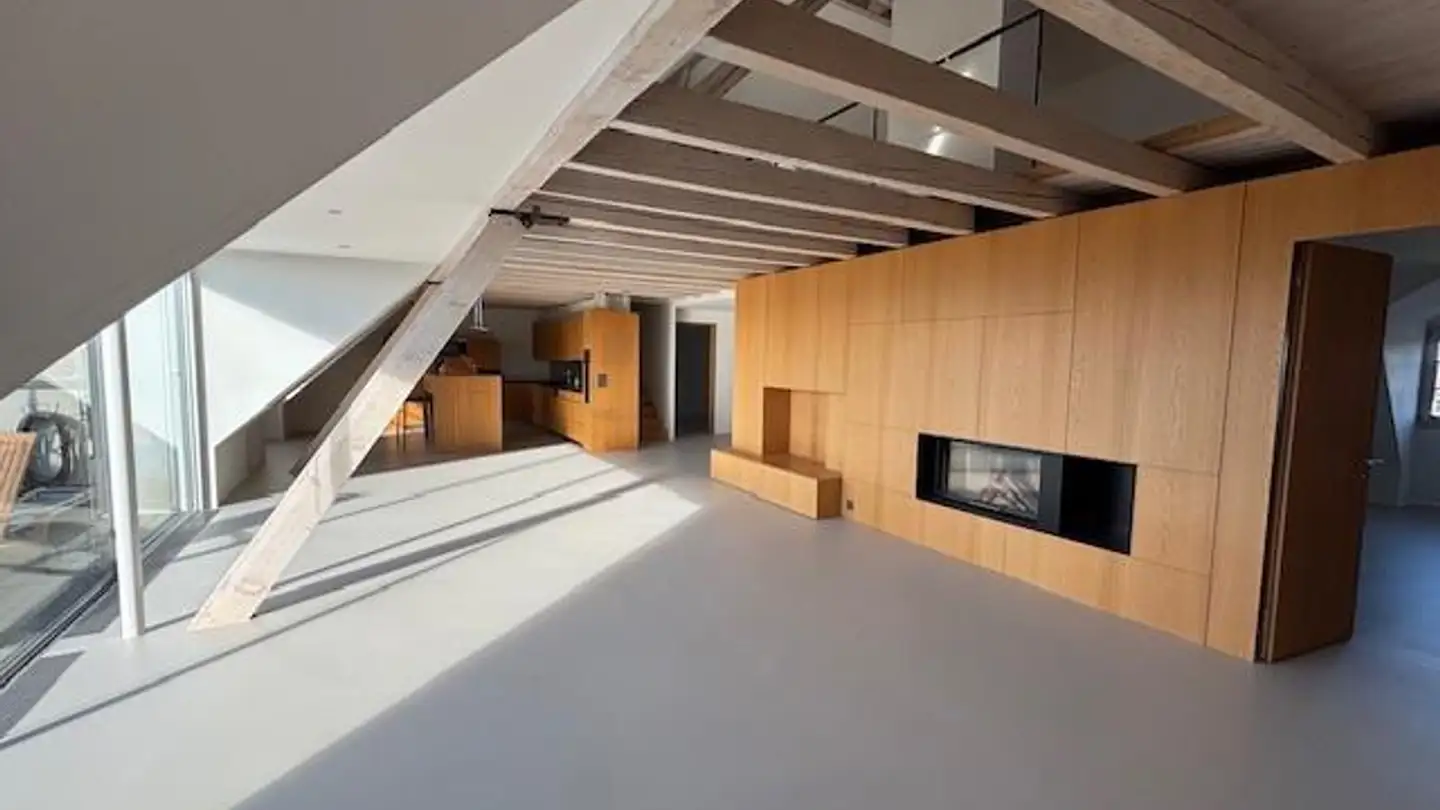 Appartement à louer - Humboldtstrasse 9, 3013 Bern