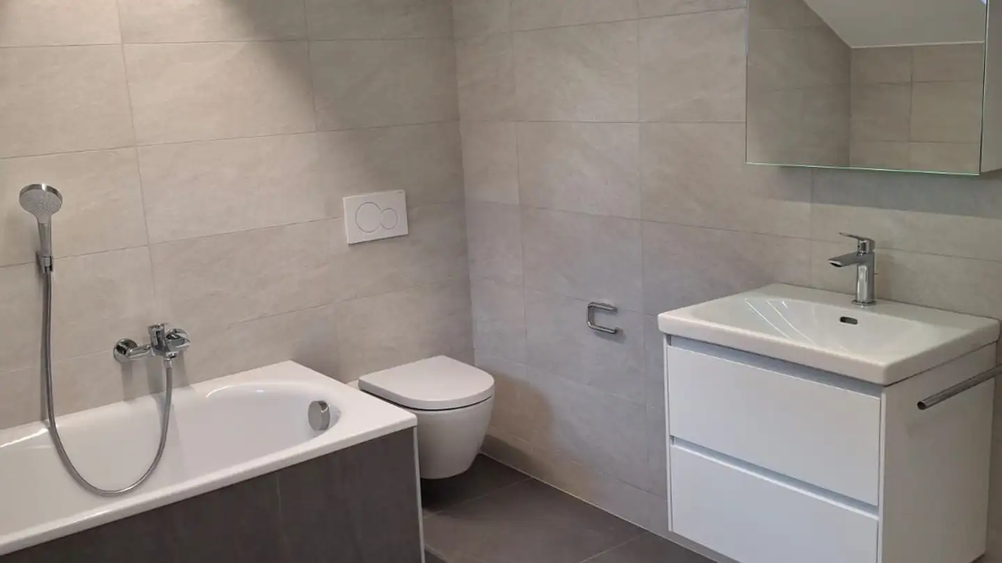 Appartement à louer - Rue Du Patrimoine 35, 1965 Savièse - Photo 4