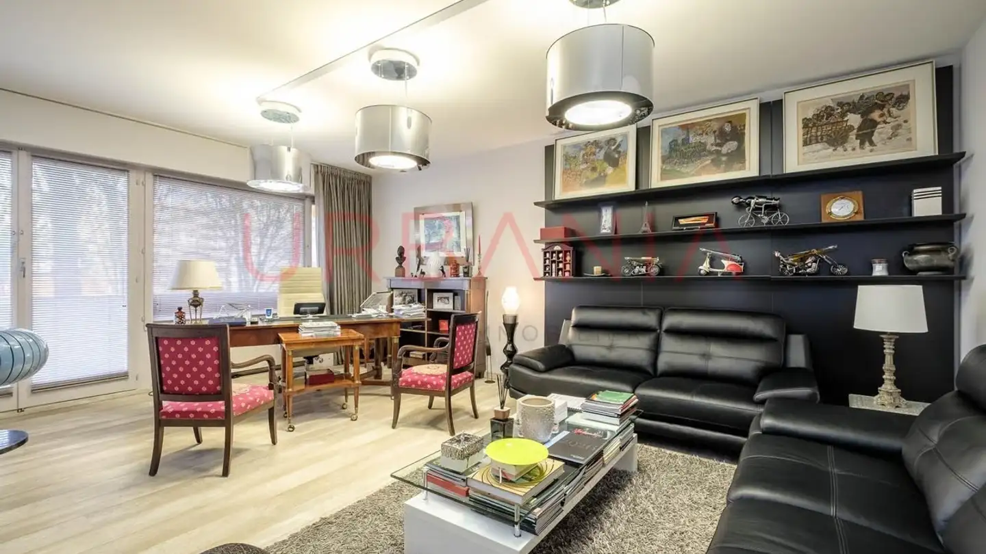 Office space for sale - 1206 Genève - Photo 3