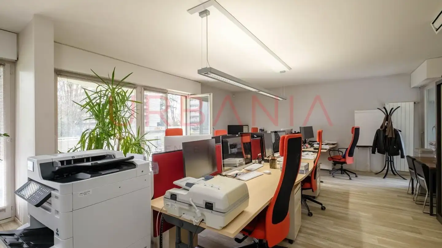 Office space for sale - 1206 Genève - Photo 4