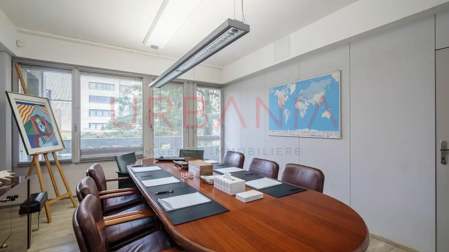 Bürofläche kaufen - 1206 Genève - Foto 4
