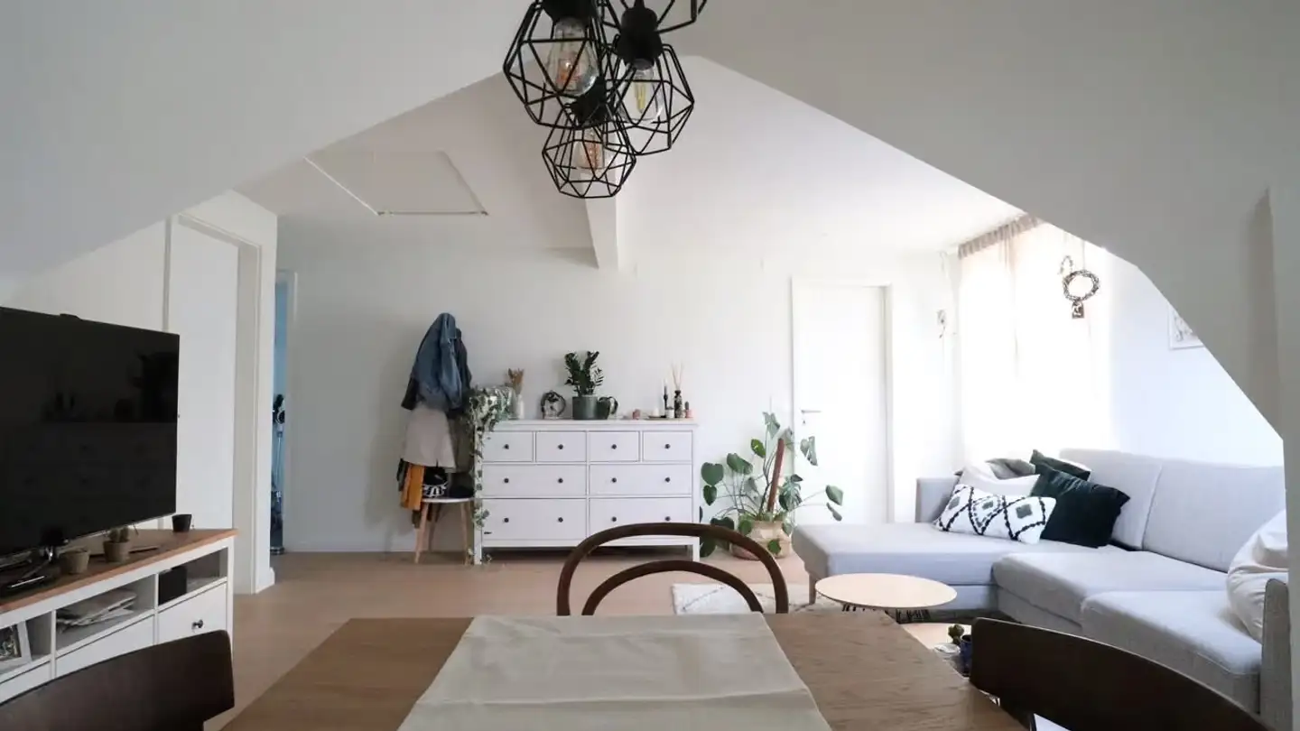 Appartement à louer - Dorfstrasse, 4612 Wangen b. Olten - Photo 2