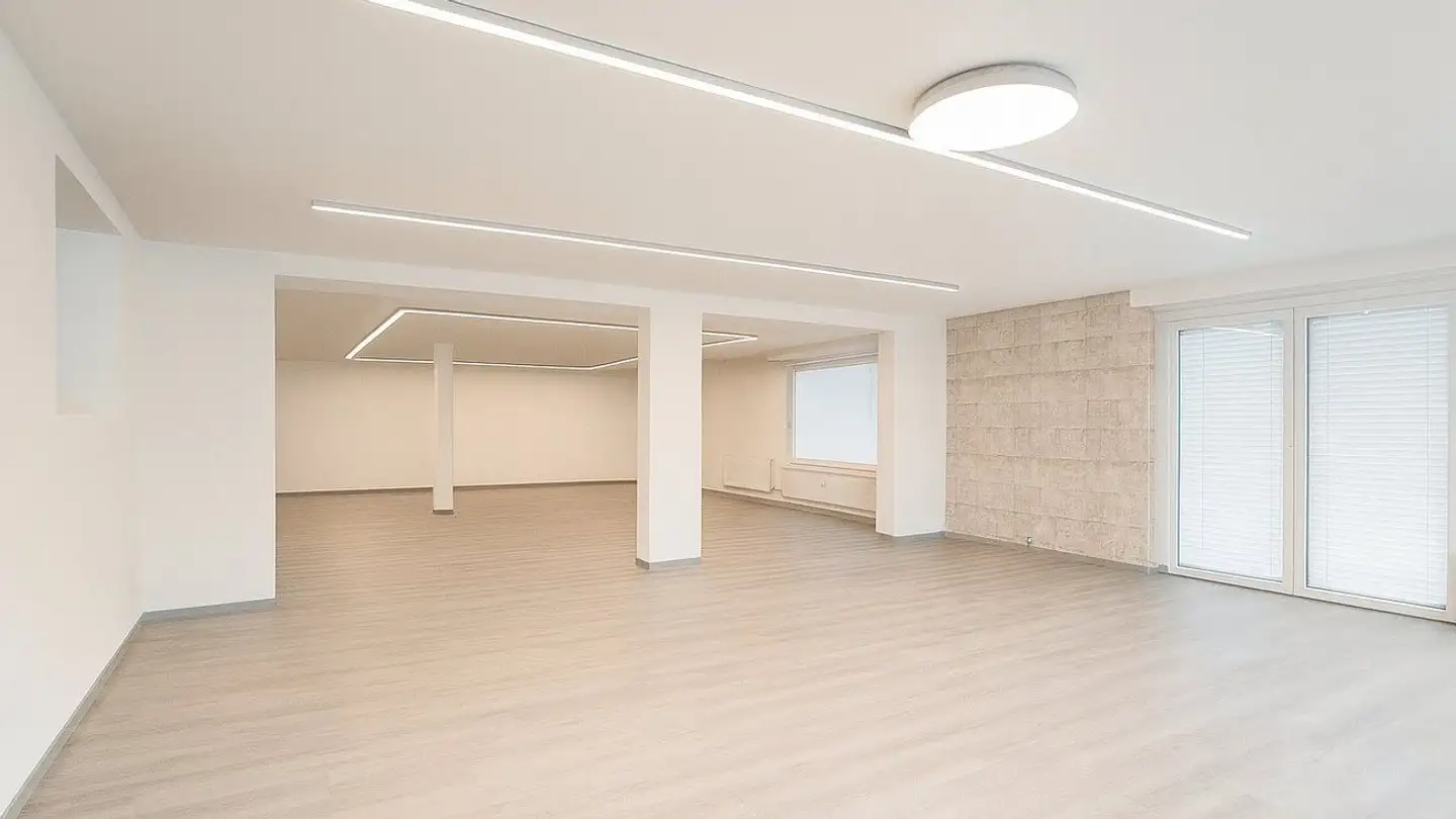 Negozio in affitto - Zürcher Strasse 85, 9000 St. Gallen - Photo 4